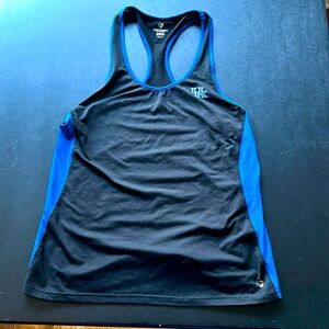 Kentucky racerback tank